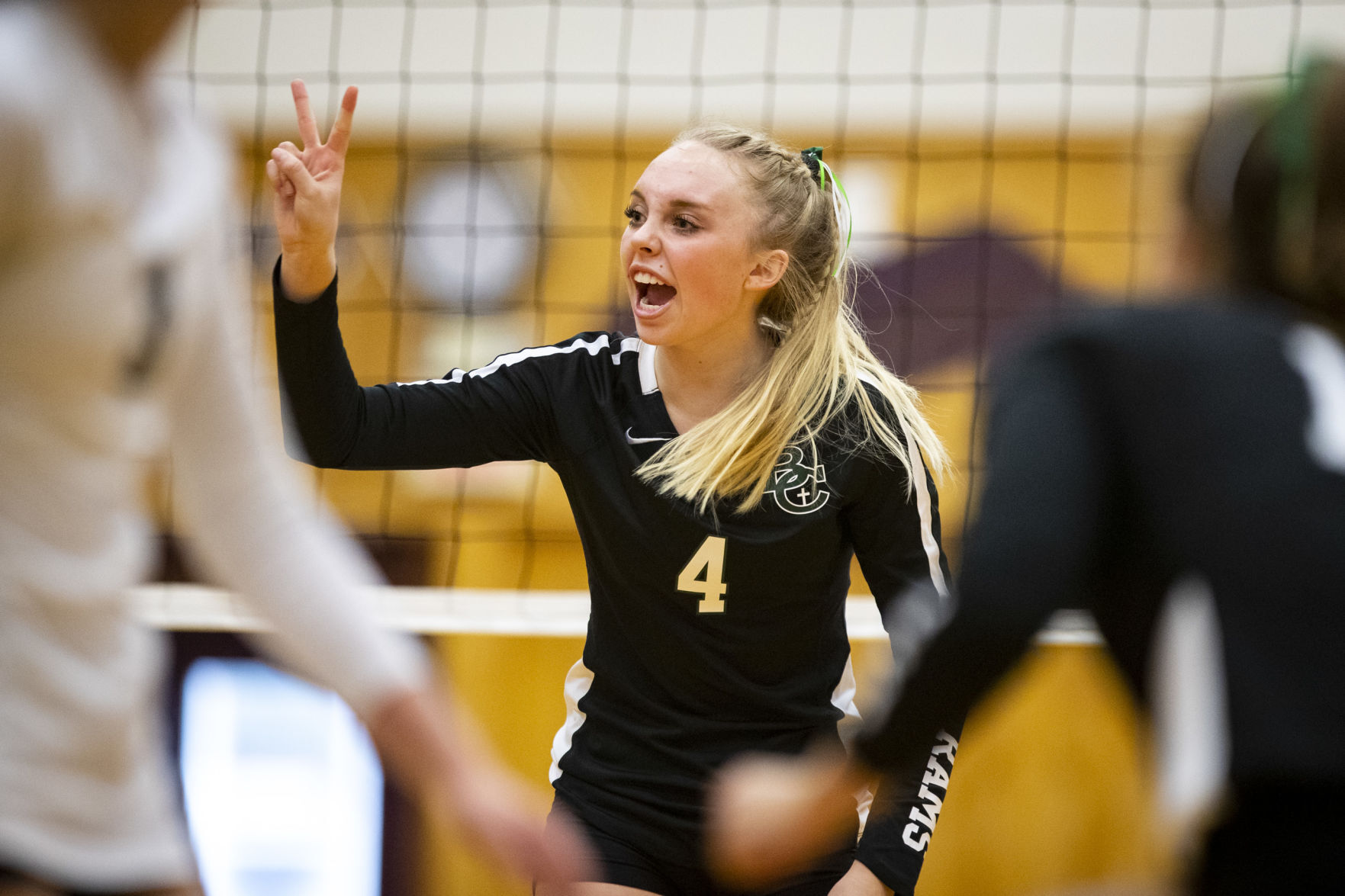 Billings Central vs. Columbia Falls
